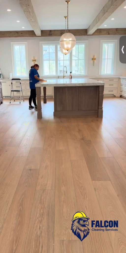 Perfect finishes 